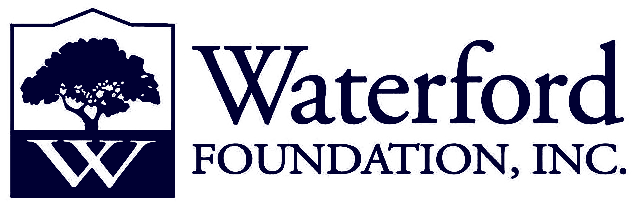 Waterford Foundation Logo