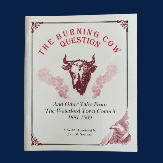 The Burning Cow Question