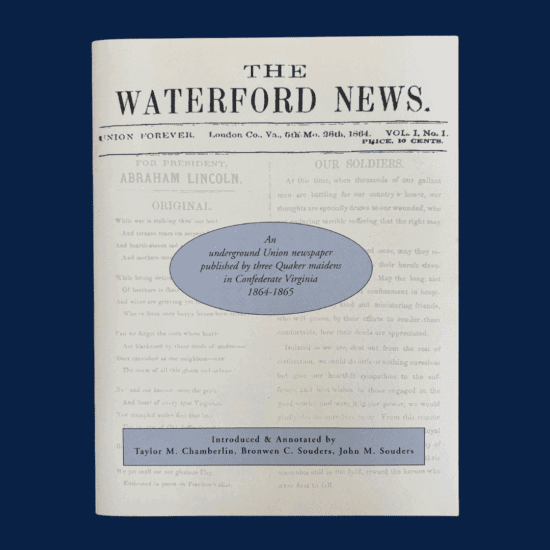 The Waterford News