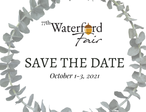 2021 Waterford Fair