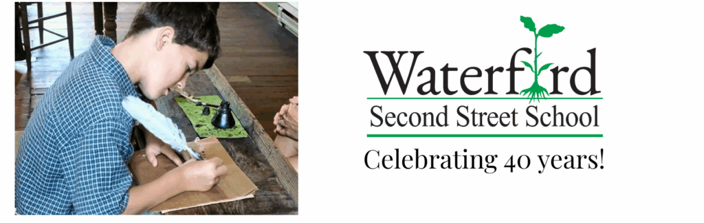 Second Street School