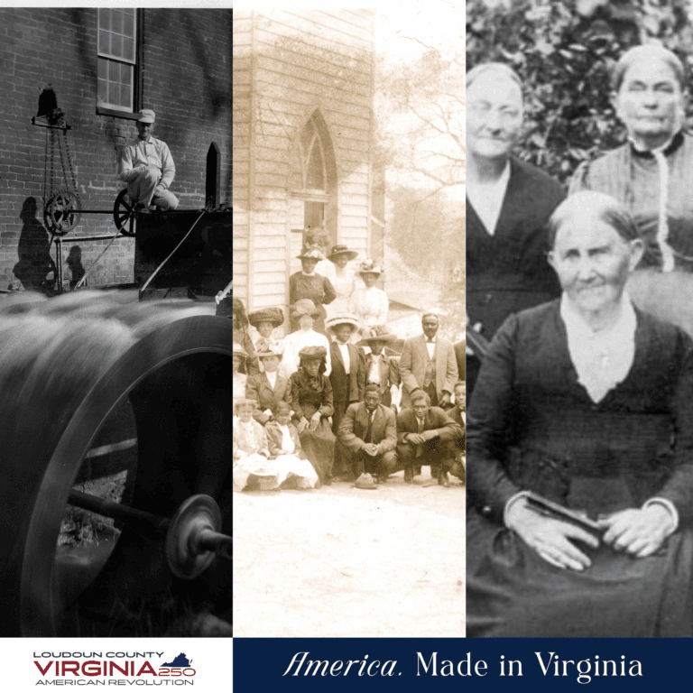 Waterford and the Revolution