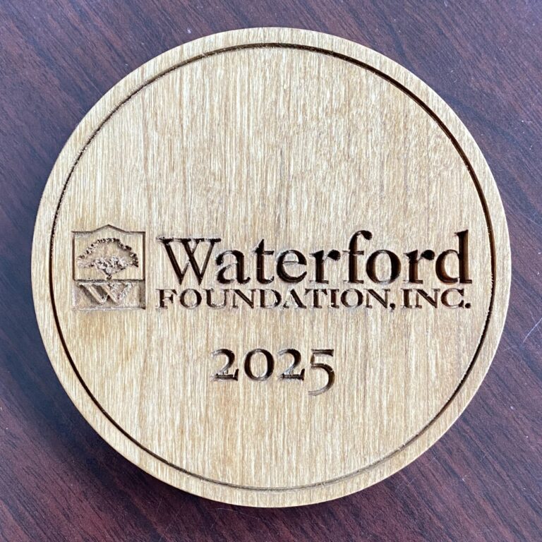 Oh what a night…VOLUNTEER party recap 2025!