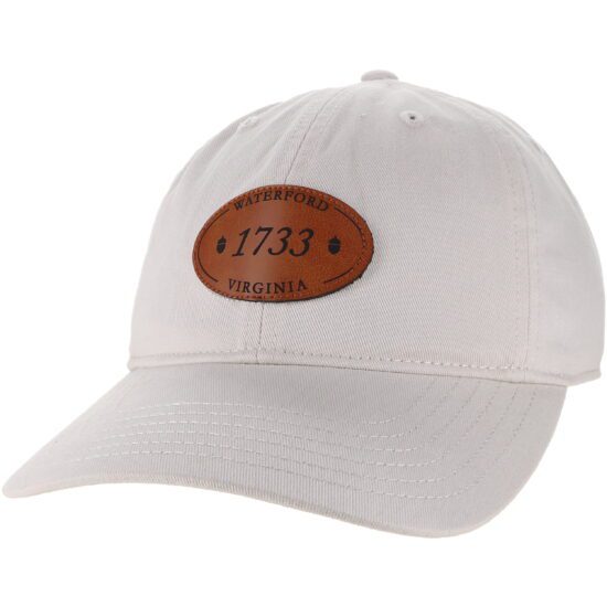 1733 Relaxed Twill Hat
