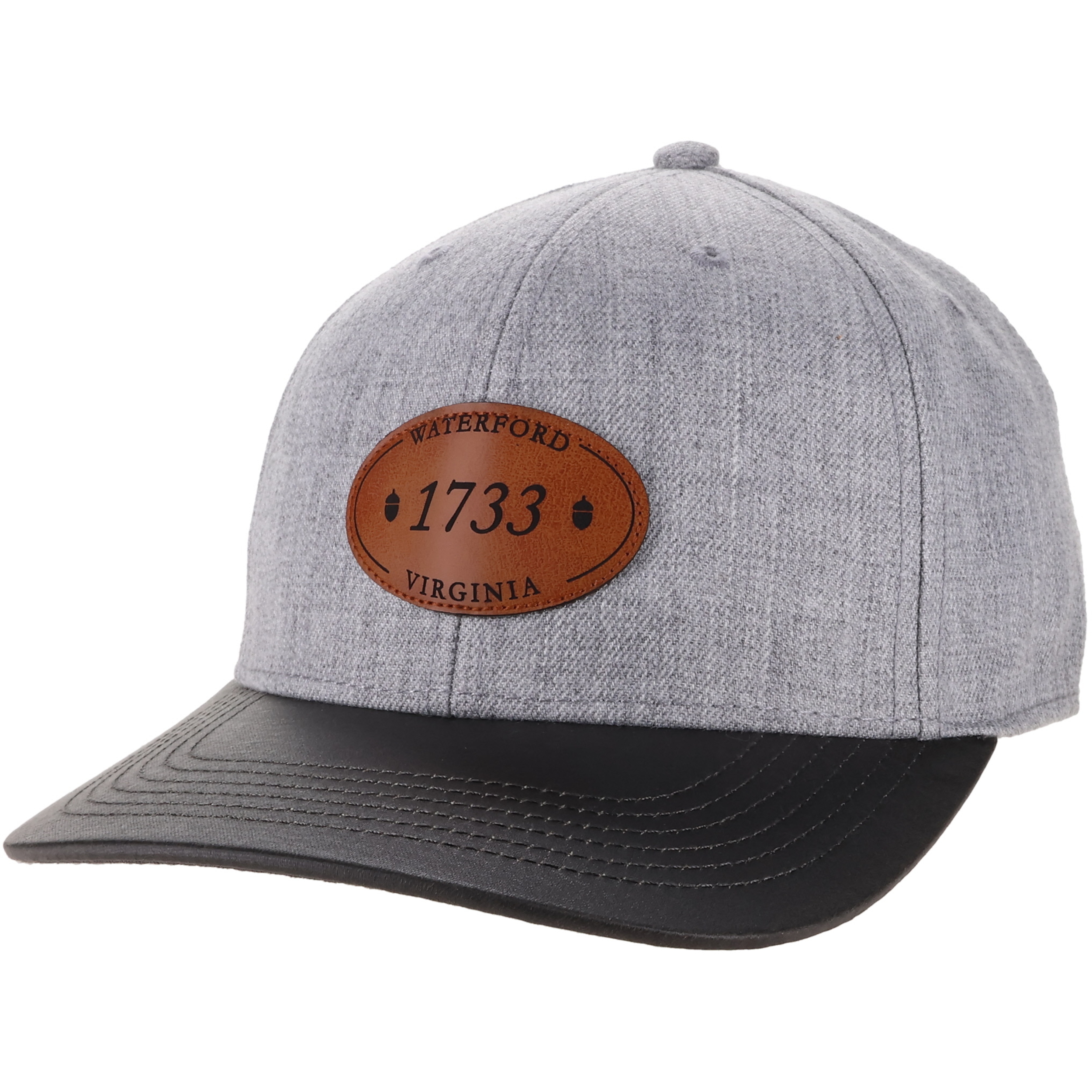 1733 Heather Grey