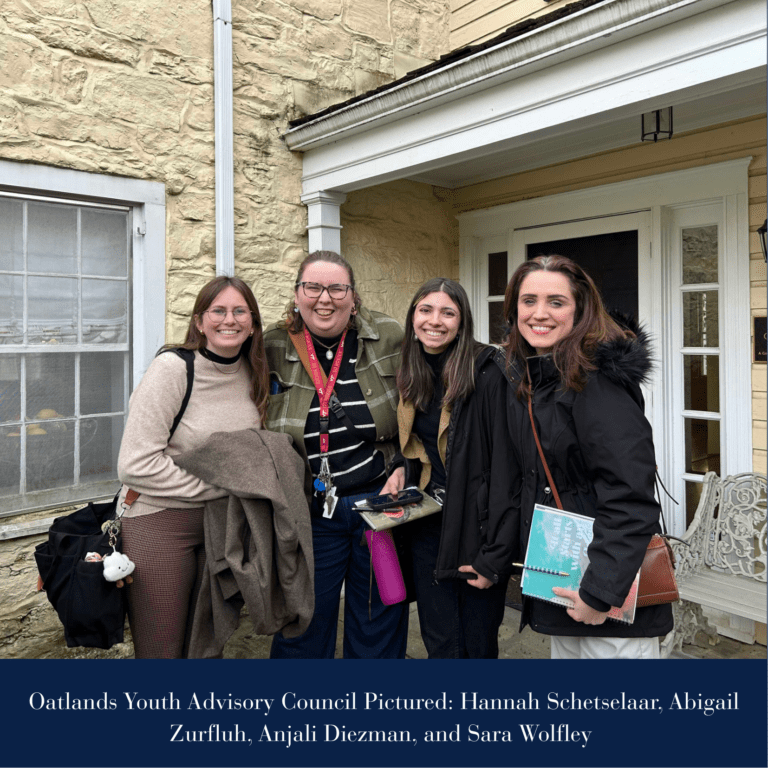 Staff Spotlight: Leadership in Preservation and Public History